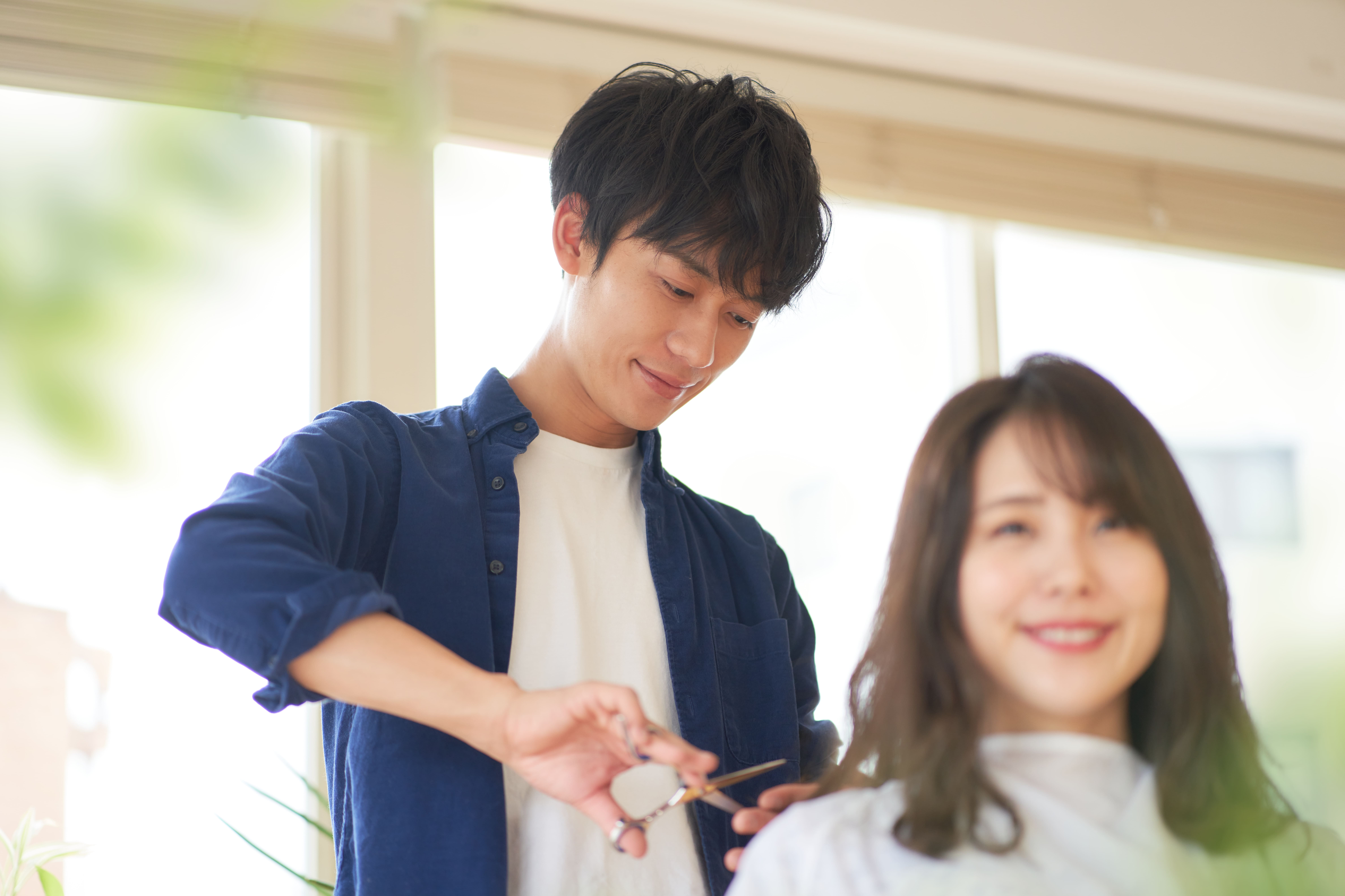 エステサロン・美容室様