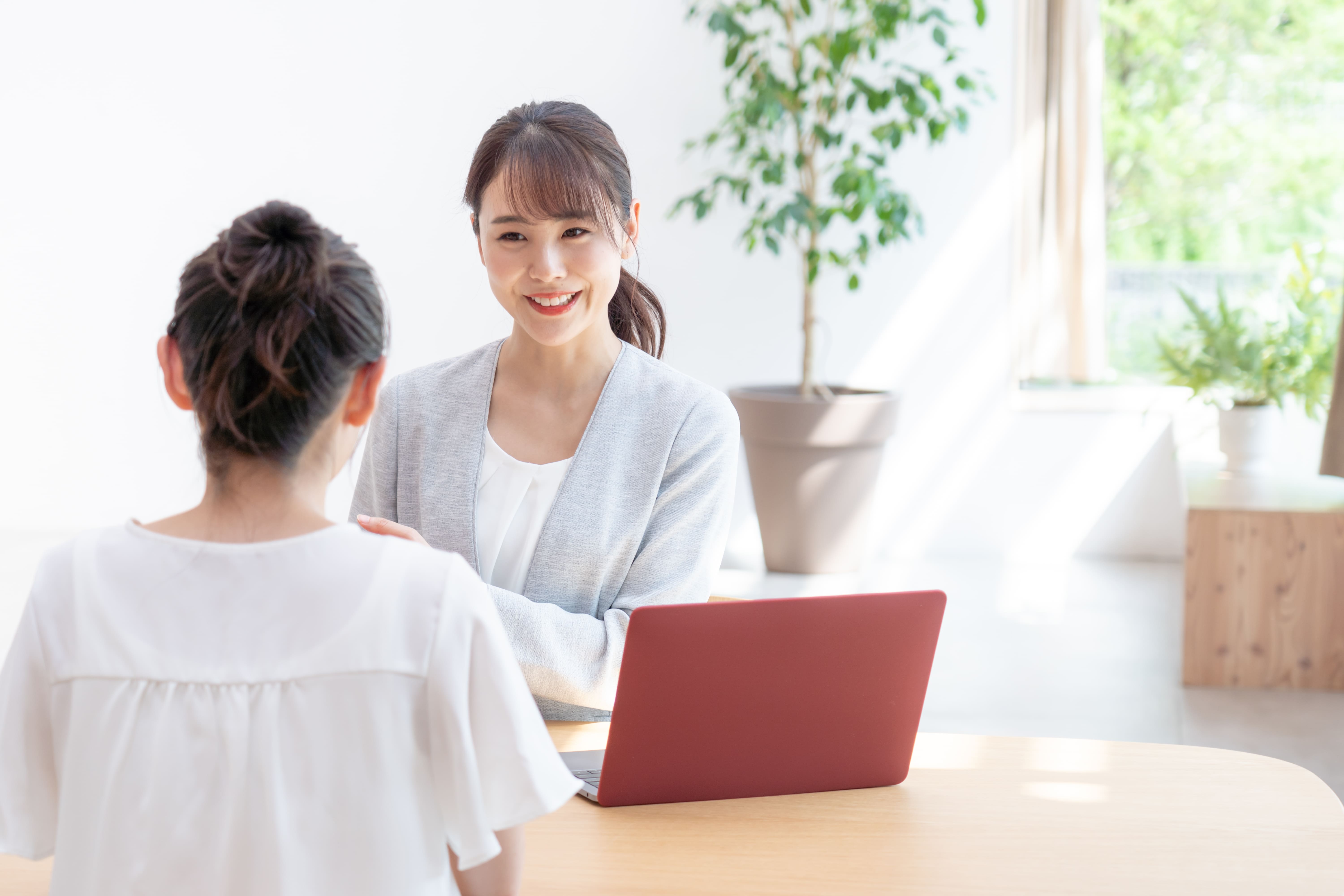 経営面のサポート